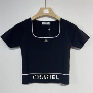 Chanel Women's T-shirts 143